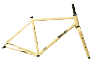 dilecta samara kit cadre