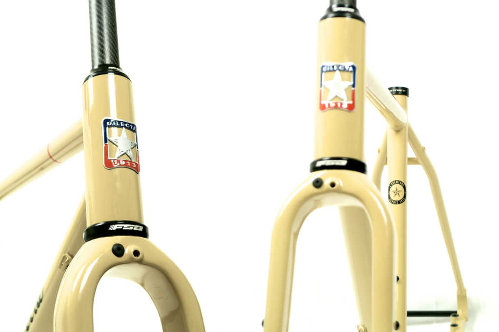 dilecta samara kit cadre