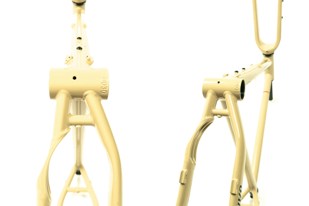 dilecta samara kit cadre